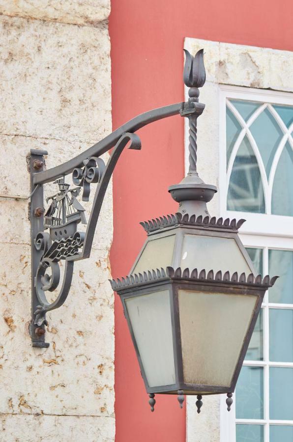 Casa Portuguesa Madalena Apartment Lisbon Luaran gambar