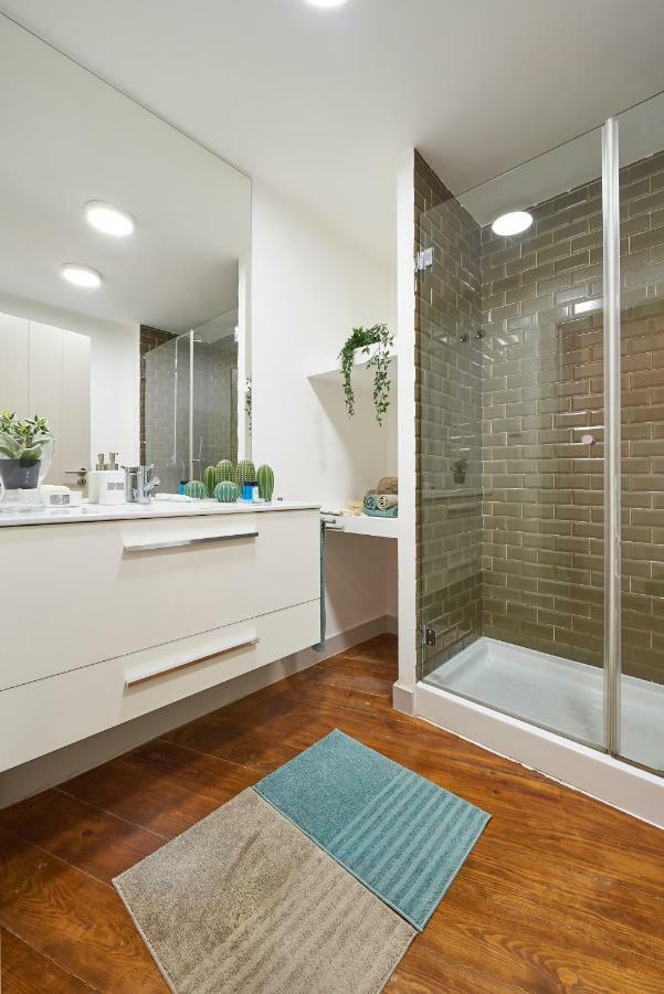 Casa Portuguesa Madalena Apartment Lisbon Luaran gambar